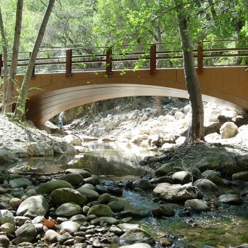 Quiota Creek Fish Passage Enhancement