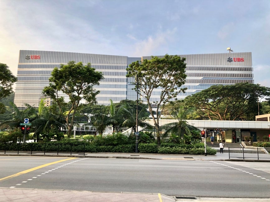 Exterior Image of 9 Penang Road