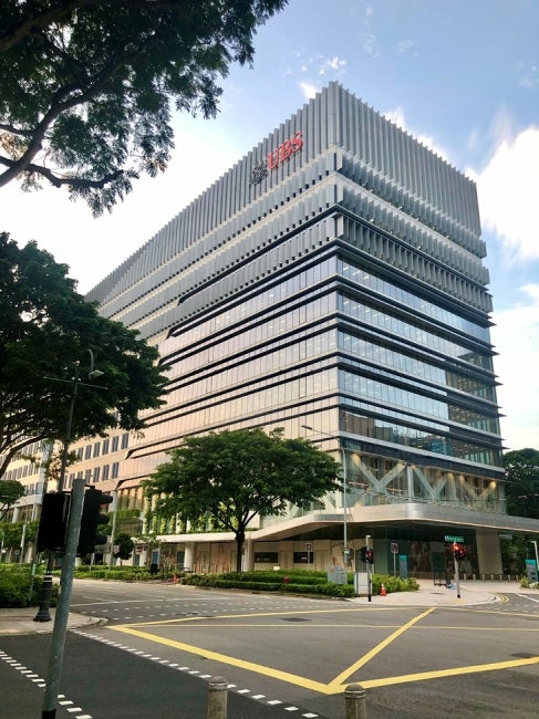 Exterior Image of 9 Penang Road