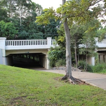 Ashgrove Avenue Bridge Level 3 Bridge Inspection and Bearing Replacement Project