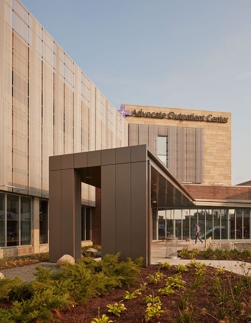 Advocate Outpatient Center Lakeview