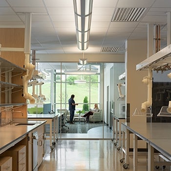 Alabama State Public Health Lab