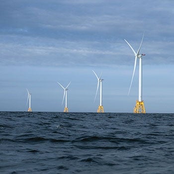 Block Island Offshore Wind Farm