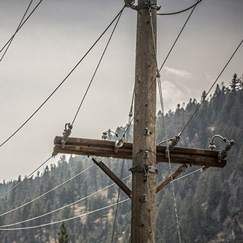 Chelan Transmission System