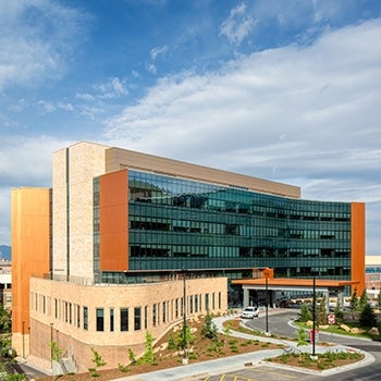 Craig H. Neilsen Rehabilitation Hospital 