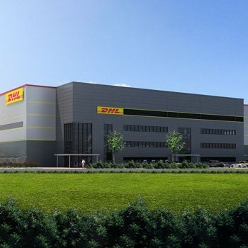 dhl manton wood