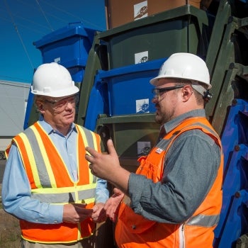 Landfill Engineering