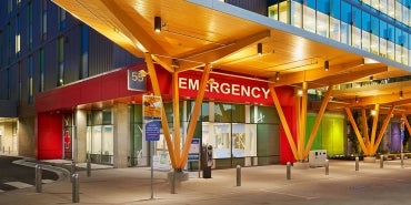 Freestanding Emergency Department Planning Considerations