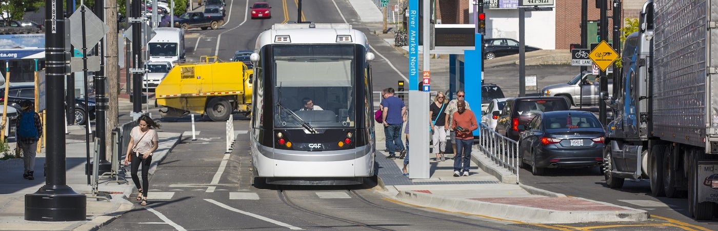 KC Streetcar