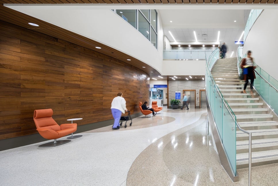 Intermountain Healthcare Cancer Center