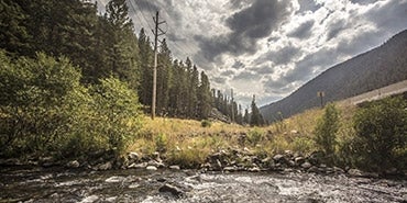 jackrabbit to big sky transmission line