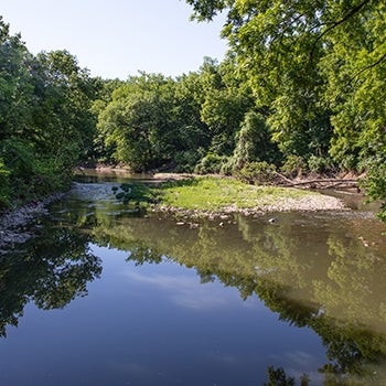 Tomahawk Creek | Johnson County Systemwide Integrated Plan