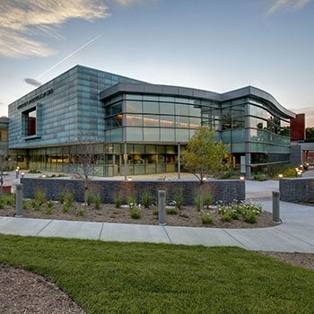 metropolitan state community college institute of culinary arts exterior view