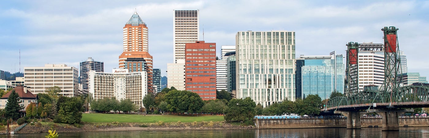 Multnomah County Courthouse