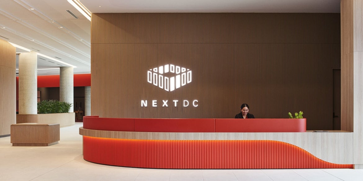 NEXTDC Merlot 2 