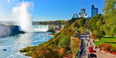 Niagara Falls