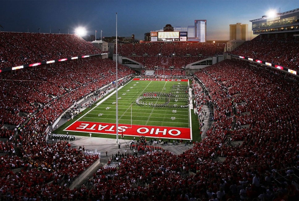 The Ohio State University Wexner Medical Center New Inpatient Hospital