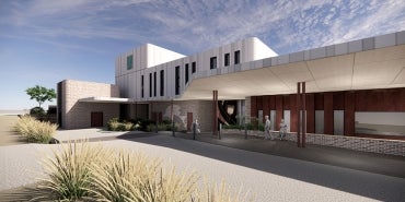 Phillip Island Community Hospital