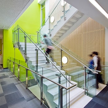 The Roslin Institute Building at the University of Edinburgh Thumbnail