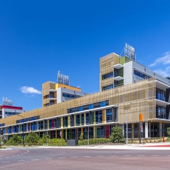 Sunshine Coast University Hospital