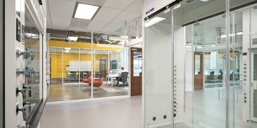 SLAC National Accelerator Photon Science Laboratory Office