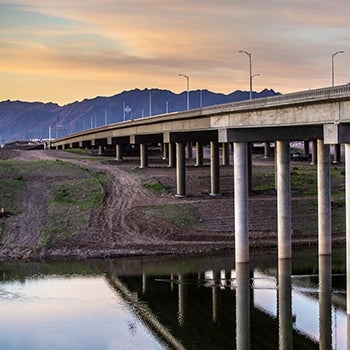 phoenix south mountain freeway