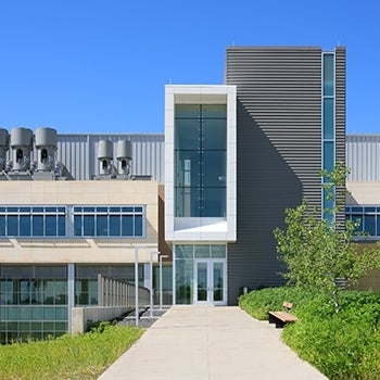 State Hygienics Laboratory at the University of Iowa