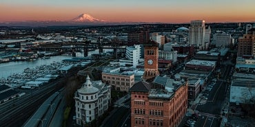 Tacoma Downtown | Getting Ahead of Lead: Taking a Proactive Approach to LCR Compliance