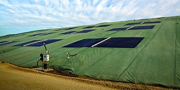 Tessman Road Landfill