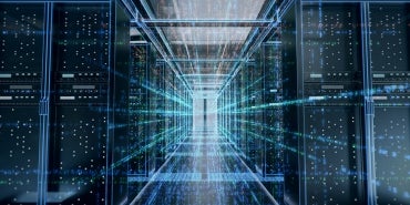 Sustainable Data Centers