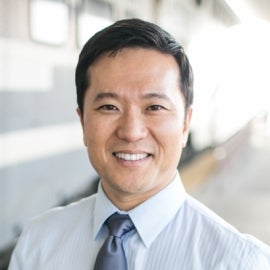 Tom Kim