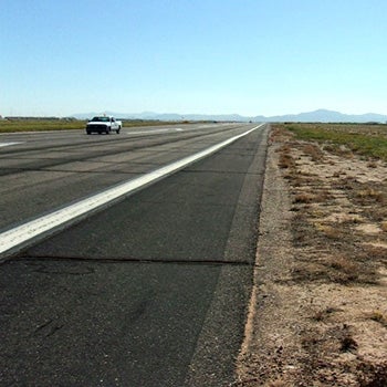 tucson runway