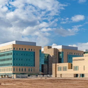 William Beaumont Army Medical Center