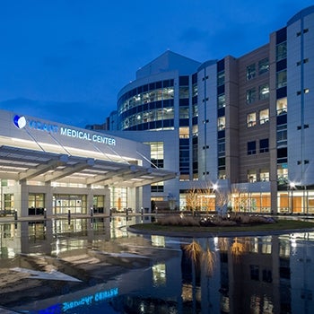 Vidant Cancer Center