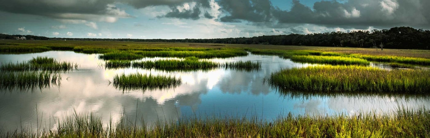 Waterway Atlantic Coast