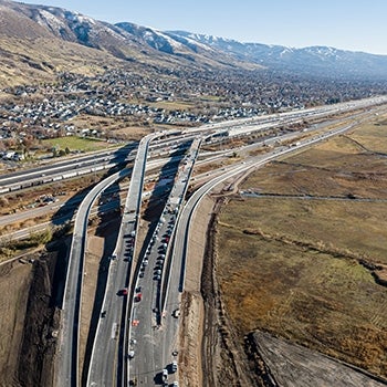 west davis corridor interchange