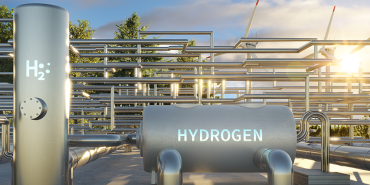 Hydrogen Energy Industrial