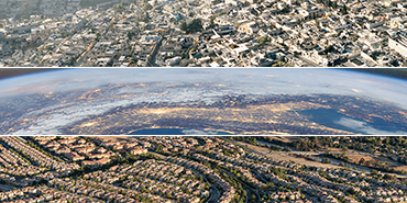 Ending Global Sprawl