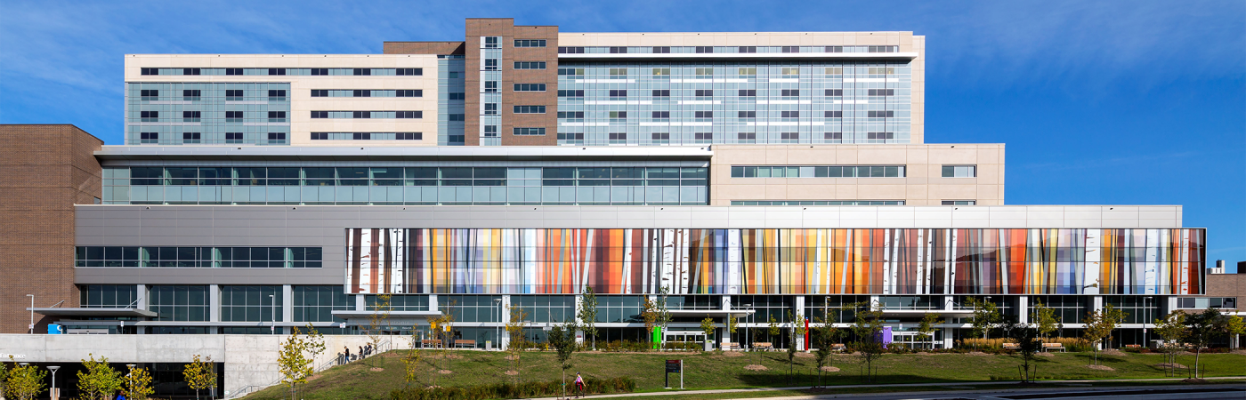 Humber River Hospital